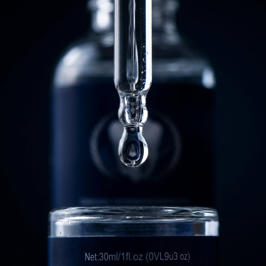 Dental Serum detail