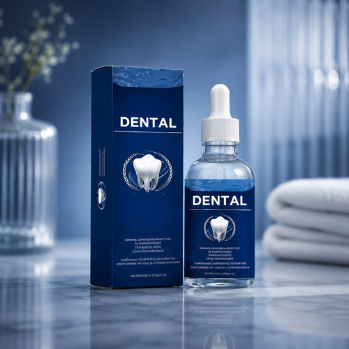 FORAEL Dental Recovery Serum