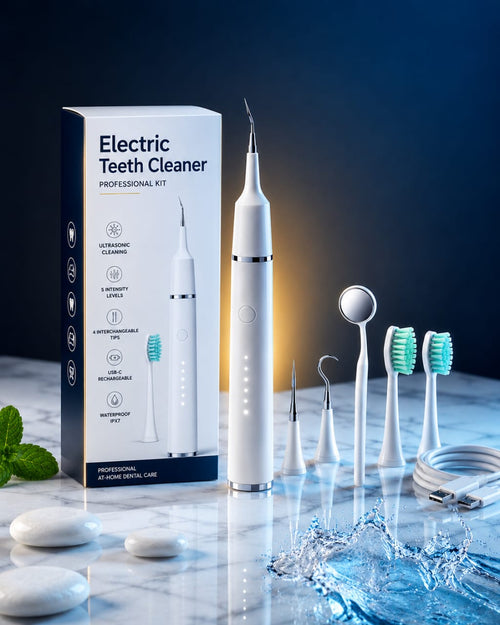 FORAEL Sonic Clean Pro Kit