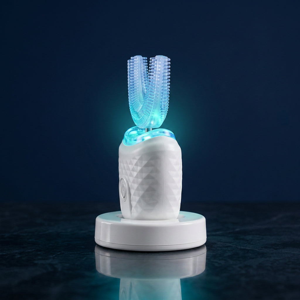 U-Sonic side view