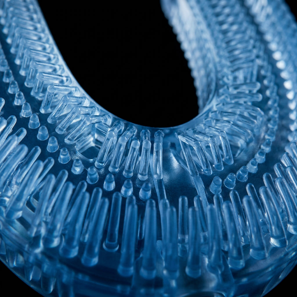 U-Sonic detail