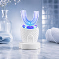FORAEL 360° U-Sonic Toothbrush