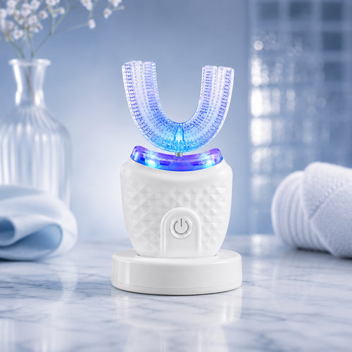 FORAEL 360° U-Sonic Toothbrush